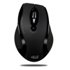 Adesso iMouse G25 - Wireless Ergonomic RF Laser Mouse