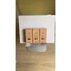 Kit 3 Viales Para Cuidado Facial Serum Dr Pen Dermapen