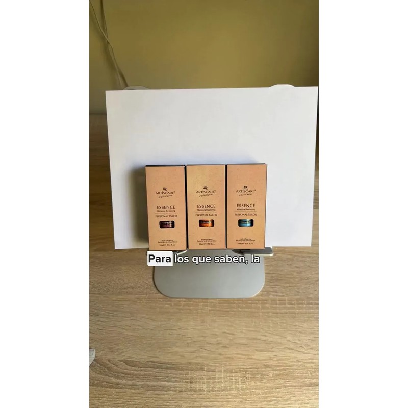 Kit 3 Viales Para Cuidado Facial Serum Dr Pen Dermapen