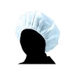 HOGI MC-61 Medical Cap (100 Sheets) MC /2-609-02