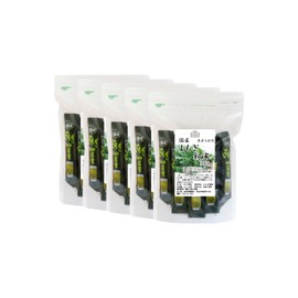 Natsukosha Japanese Sprout Powder, 0.08 oz (2 g) x 30 Bottles x 5 Packs, Stick Packaging