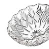 Godinger Serving Bowl, Centerpiece Server, Salad Bowl, Fruit Bowl, Punch