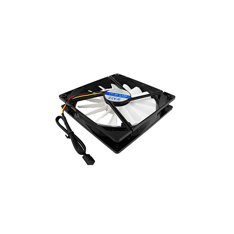AAB Cooling Silent Force Fan 14 - Silent and Efficient