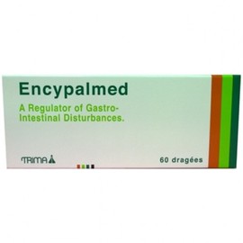 Trima Encypalmed