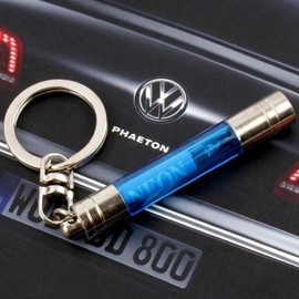 BZE8H31L_49NEON Anti-static Keyring Key Holder / BZE8H31L_49NEON 정전기 방지 열쇠고리 키링 키홀더