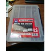 MEIHO Free Case 1200NS Clear.