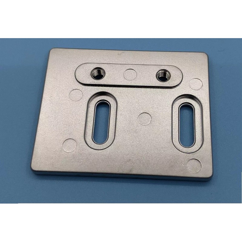 Generic Binder Mounting Bracket Plate For Juki MCS-1500 Coverstitch