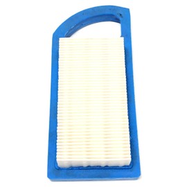 Air filter with pre filter replaces Briggs & Stratton filter 4213 5079 697152 698413 794421 797007 613022 650821 697775 and pre filter 697292