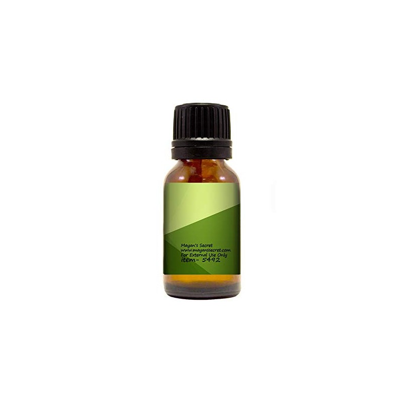 Lemongrass Essential Oil 100% Pure, Undiluted, 10ml