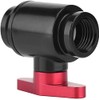 Tiardey Mini Water Cooling Valve G1/4inch Thread Internal Dentition PC