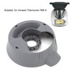Pot Base Replacement for Thermomix TM5 6, Multifunctional Food Processor