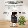 Fermented Colostrum Capsules Pack of 180 - Organic Colostrum from