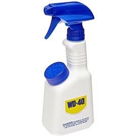WD-40 Multi-Use Product Spray Applicator