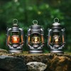 Thous Winds Oil Lantern Gourd Dedicated Memory Oil Lantern Glove