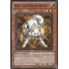 Yu-Gi-Oh! - Ryko, Lightsworn Hunter (SDDC-EN023) - Structure Deck: Dragons Collide - 1st Edition - Common