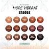 Light Mountain Natural Hair Color & Conditioner, Light Brown, 4