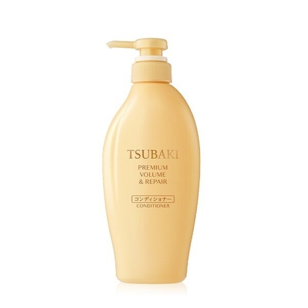 대구백화점 츠바키NEW 프리미엄 볼륨 앤 리페어 컨디셔너 450ml / 대구백화점