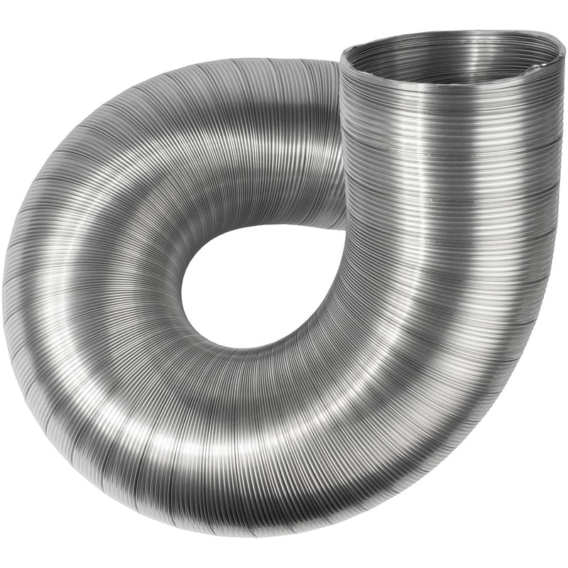 Vent Systems Ø125 mm - 1.5 m / Ø5" -