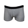 P&S Healthcare 2X-Large Grey Mens Incontinence Trunk