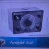 HUGE MANUAL - ALLIED RADIO KNIGHT Radio SERVICE MANUAL CD