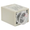 On Delay Time Relay Mini Multi Time Period Adjustable a