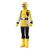 Sentai Hero Series 03 Yellow Buster