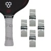 CRBN Drytec™ Overgrips - Pickleball Paddle Grip Tape - Absorbs