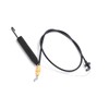deck engagement cable 946-04173e + Deck Engage Cable, 946‑04173B Engagement