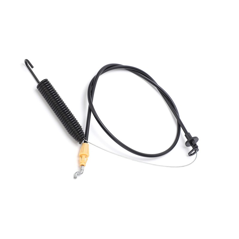 deck engagement cable 946-04173e + Deck Engage Cable, 946‑04173B Engagement
