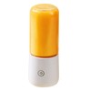 Portable Juicer Blender Rechargeable 380ml 8 Knives Multifunctional Mini Juices