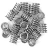 GUNGY Compression Spring Stainless Steel Spring Compression Springs 5 mm