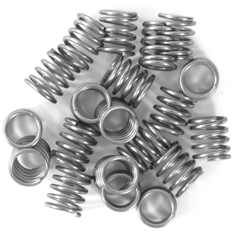 GUNGY Compression Spring Stainless Steel Spring Compression Springs 5 mm