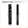 Erinde Dark Brown Matte Eyeshadow Pen, Matte Eyeshadow Stick, Waterproof