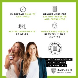 Bears with Benefits Apple Cider Vinegar Gummy Bears - Metabolism Booster Complex with Vitamin B6, B12, Iodine, folic Acid - Well-Being & detoxification - Vegan - Sugar-Free (90 Gummies)