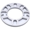 2 x 10 mm universal wheel spacers, wheel spacers, washers,