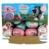 Bebés Llorones Mascota Casita | Juego de Mesa Fotorama