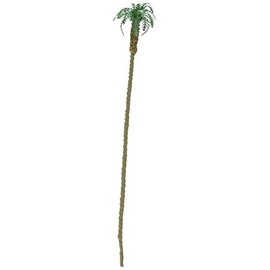 JTT Professional Series Palm Trees 6" HO/O Scale - 2 Pack