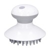 Vibrating Head Massager Rechargeable Kneading Waterproof Multi Functional Electronic Scalp