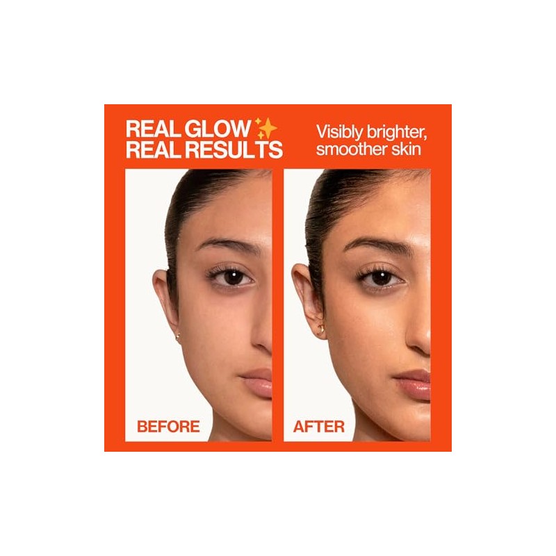 Pacifica Water bounce booster serum