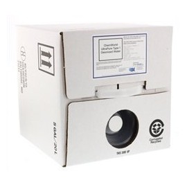 Type I ASTM Deionized Water Cubitainer - (20 liters)