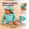 Bambino Mio Reusable Swim Nappy Pant, (12-15 kg) Age 2-3