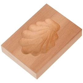 Städter 848047 Springerles Modell, Holz, 5 x 6 x 3 cm, Braun