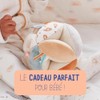 Noukie's - Palla di presa multicolore - Babou & Kendi