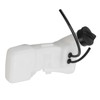 Trimmer Gas Tank Gas Fuel Tank Assembly for STIHL FS80
