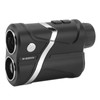 Laser Rangefinder 5V Eyepiece Focusing 4 in 1 Distance Speed