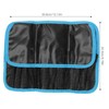 Fishing Tackle Storage Bag Portable Lure Tool Fishing Gear Accessories