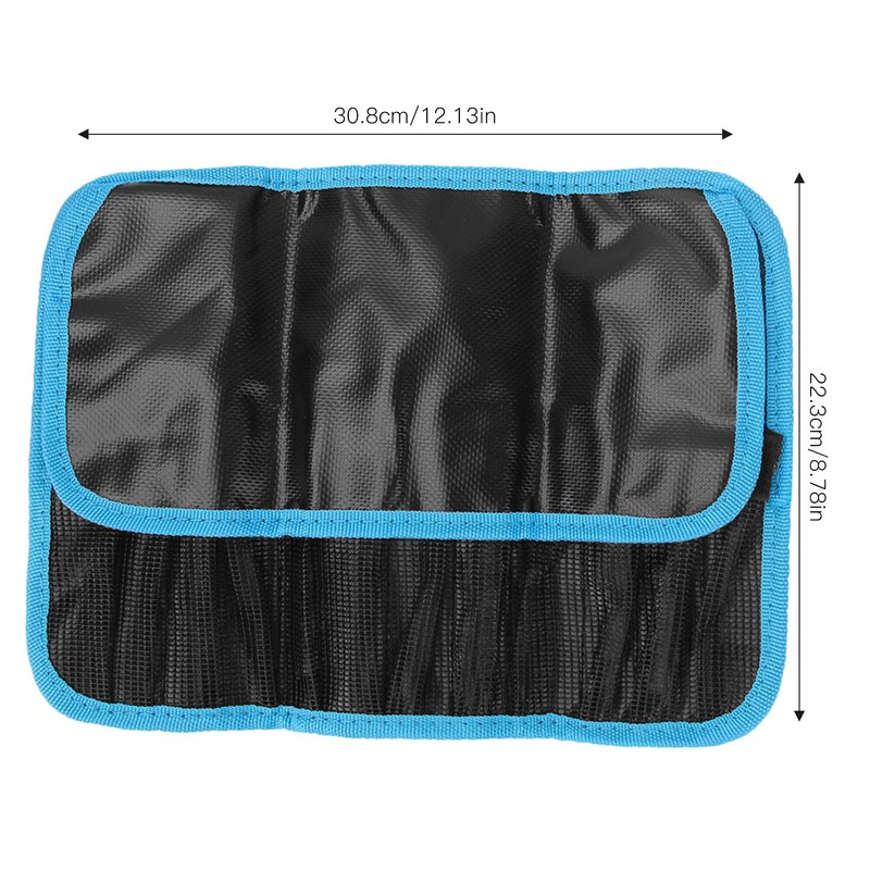 Fishing Tackle Storage Bag Portable Lure Tool Fishing Gear Accessories