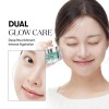 Crema Hidratante Facial Hidratante Green Pdrn En Cápsulas @