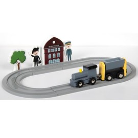 Lesser & Pavey Let's Learn Train Set Games & Toys For Children | Learning Puzzle Board For Kids Games | Lovely Playing Games Set For Kids & Adults | Ideal Toys & Games Gifts For Any Occasions