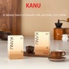 Maxim KANU Latte Instant Mixed Coffee Sticks (13.5g x 10